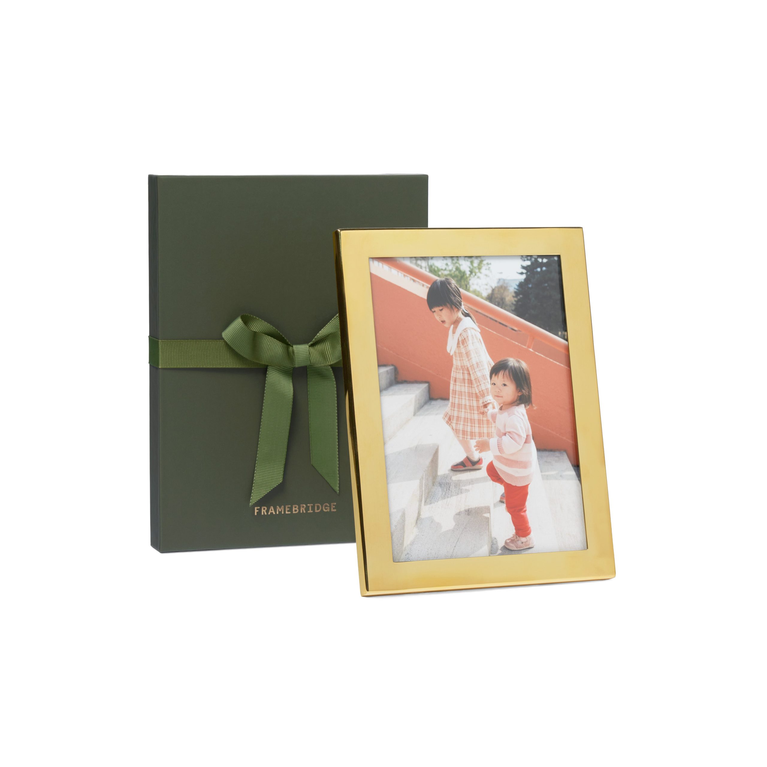 Fine Metal Frame: 6x8 - Image 3