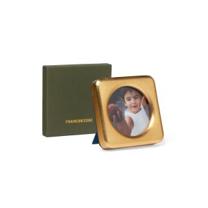 Puffy Frame: 4.5x4.5