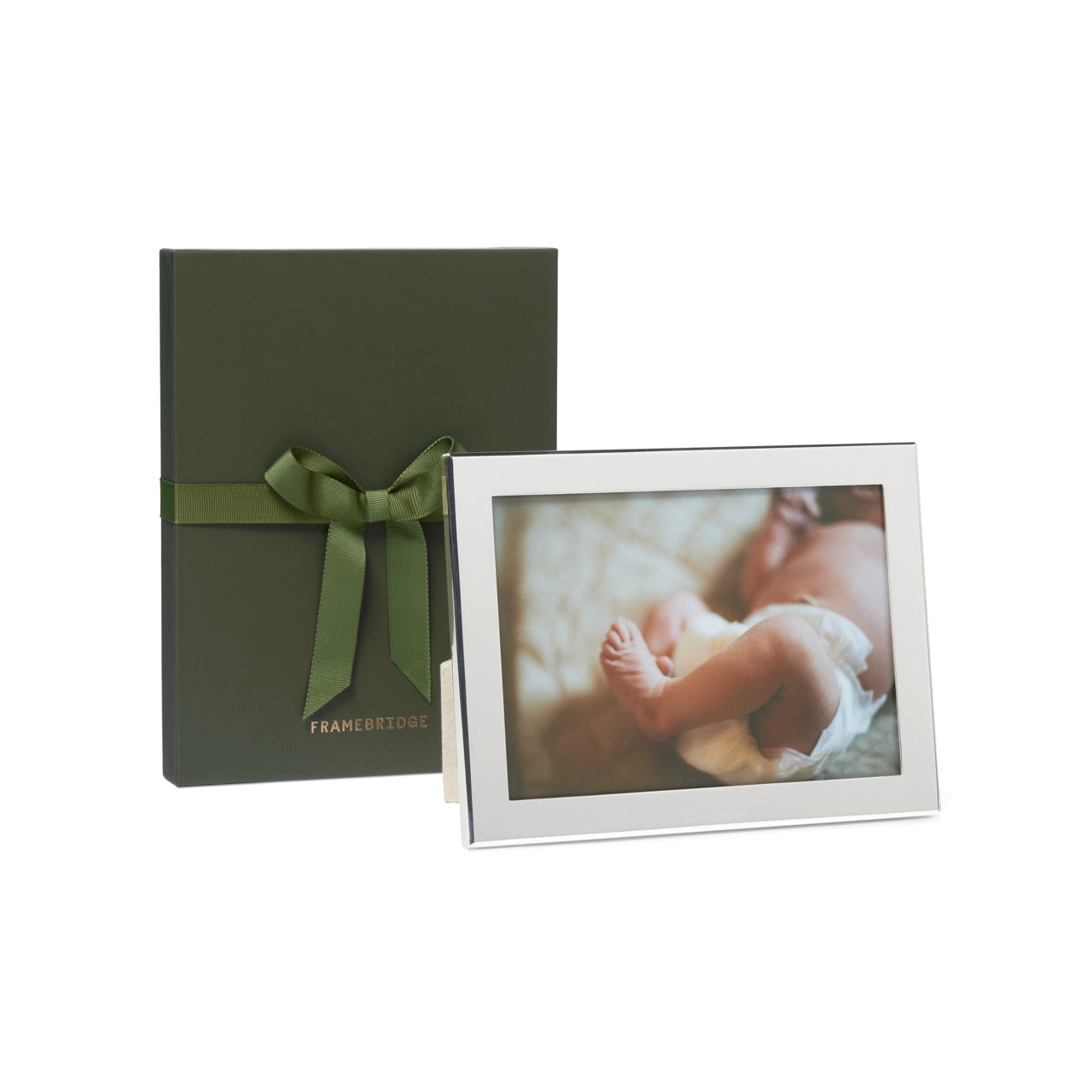 Fine Metal Frame: 6x8 - Image 2