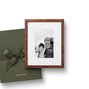 The Perfect Gift: 8x10