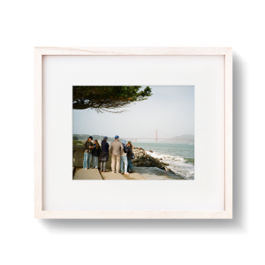 Bleached Maple Gallery