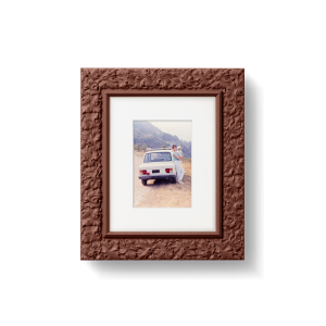 Etruscan Red [Prof. 02]