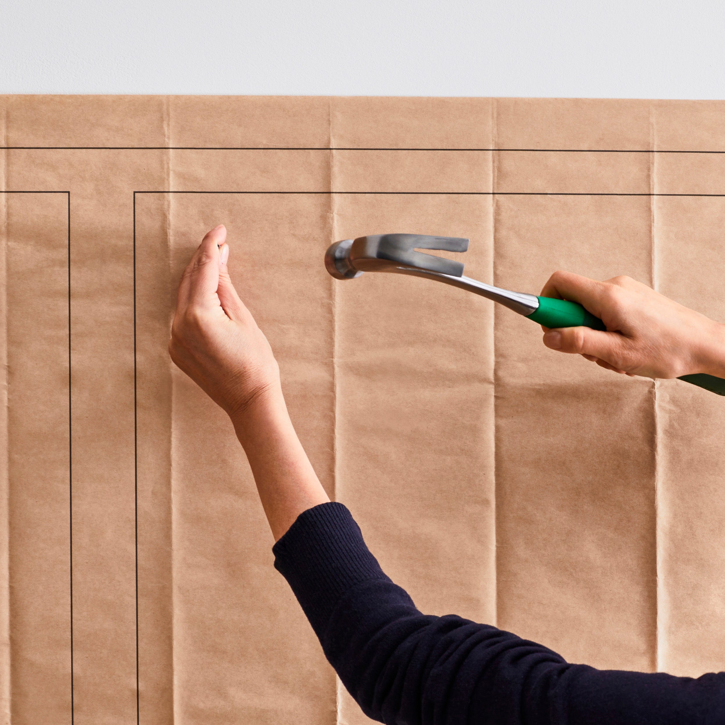 The Vertical Triptych - Image 26