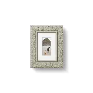 French Gray [Prof. 02]