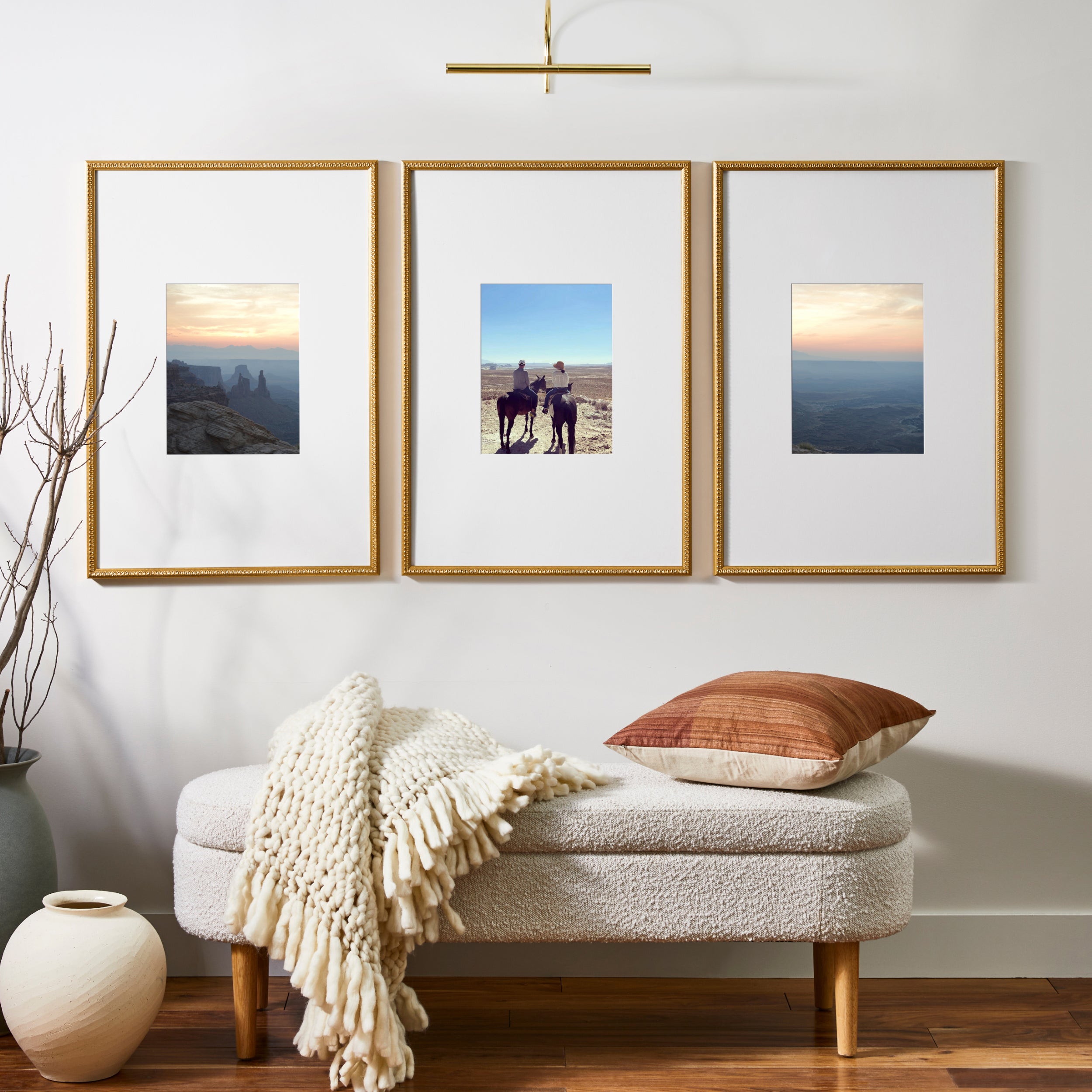 The Vertical Triptych - Image 14