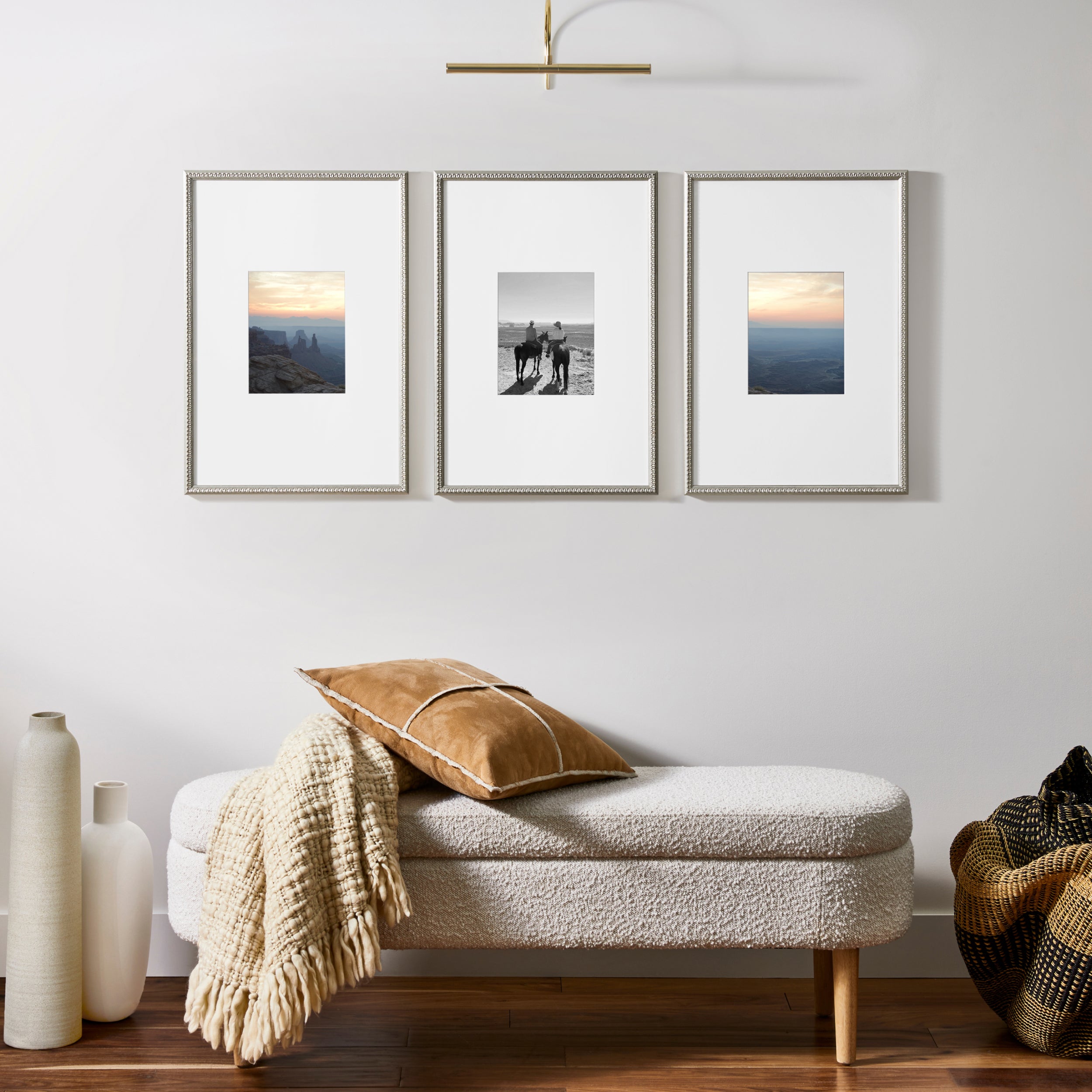 The Vertical Triptych - Image 15